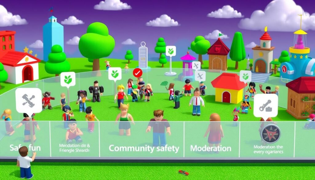 Roblox Community Safety