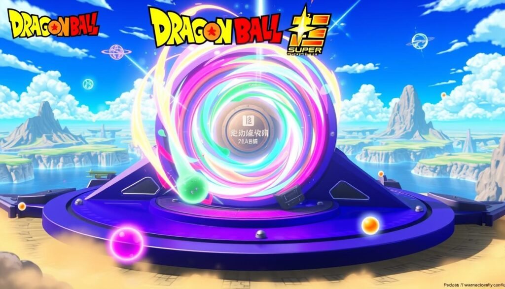 dragon ball super fusion world launcher