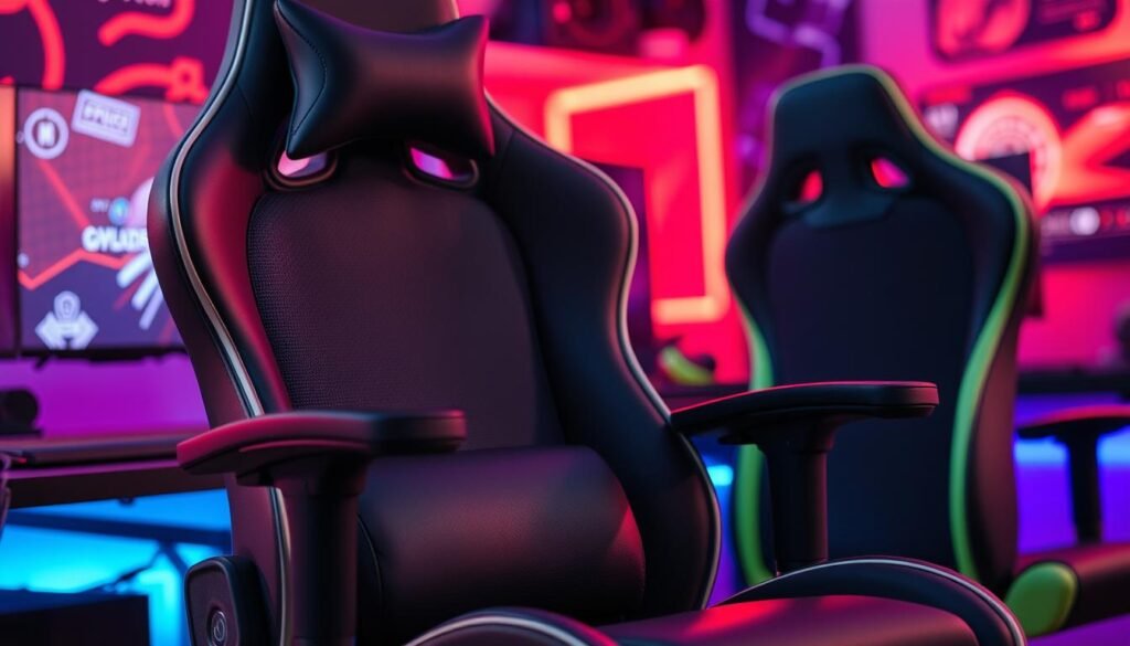 embody gaming chair