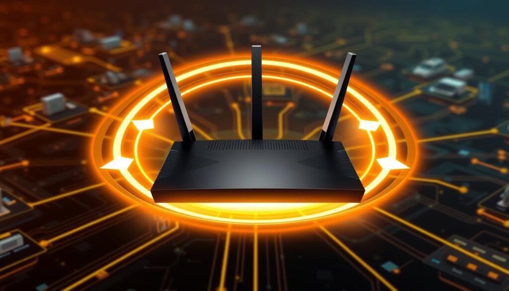 router optimization