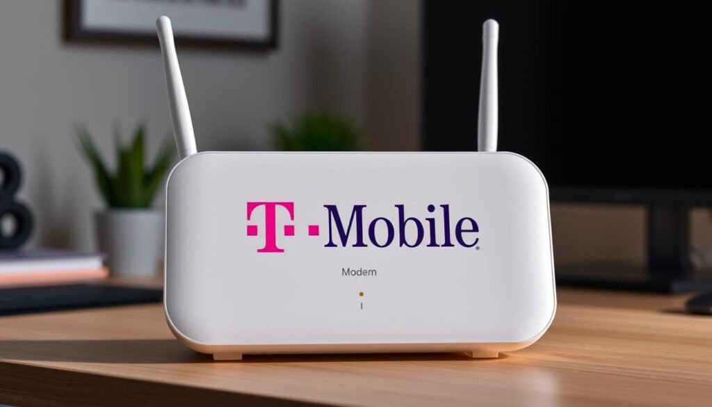 t-mobile modem